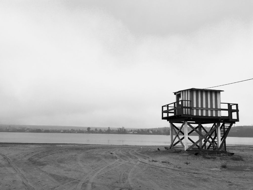 Photograph by Anton Nagel