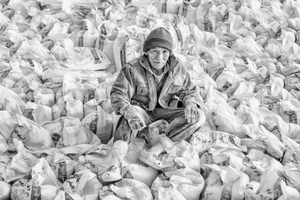 Фотография автора Tayebe Mkarami