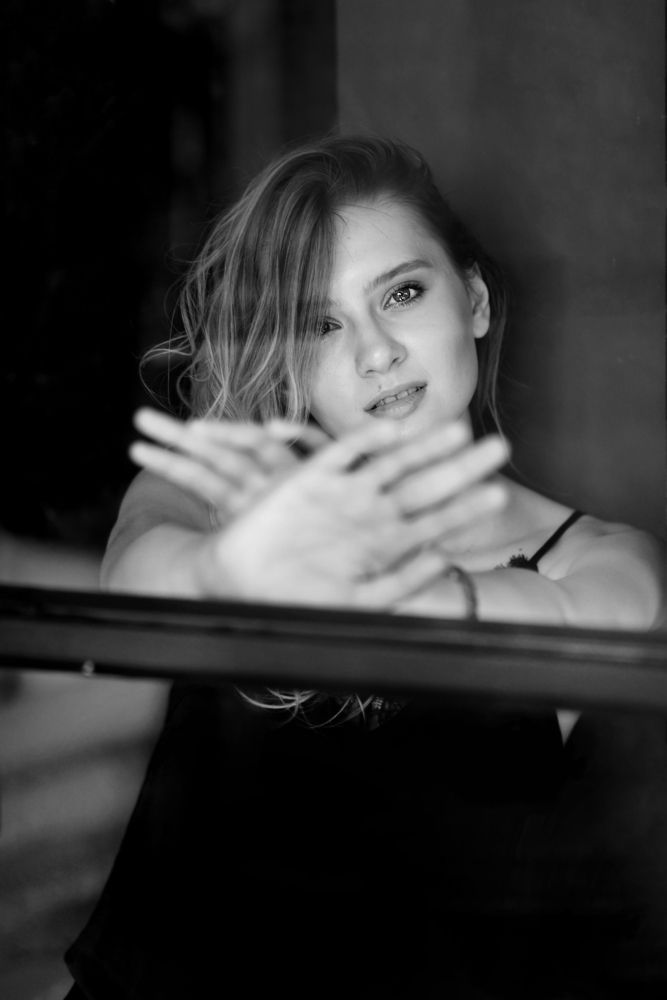 Photograph by Александр Гоман