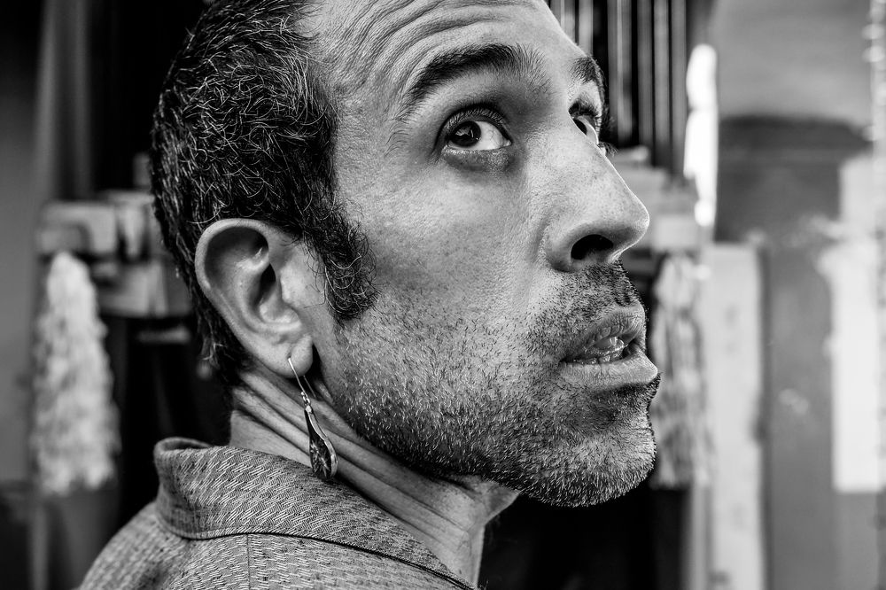 Photograph by Rodchenkov Timofey