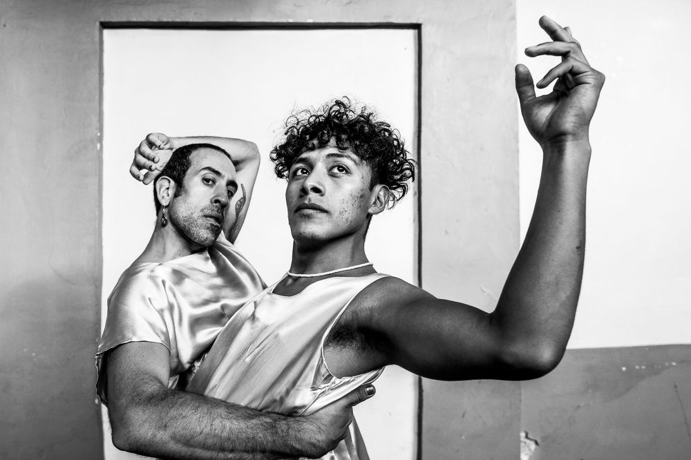 Photograph by Rodchenkov Timofey