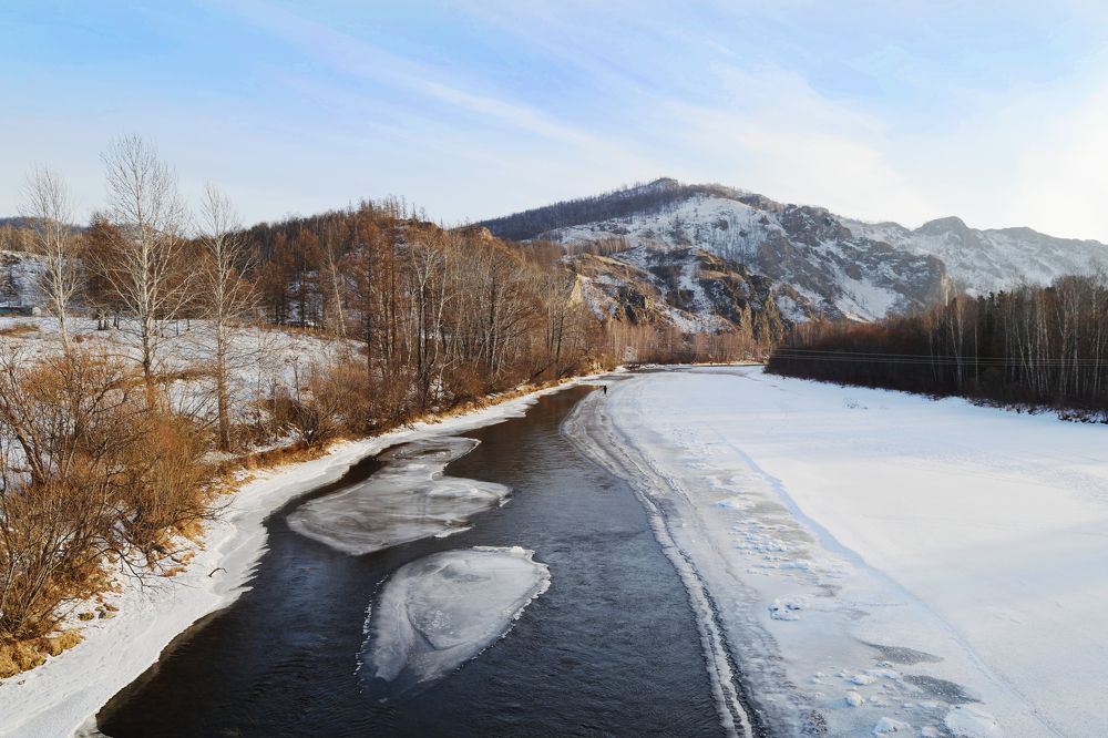 Photograph by Александр Горлов
