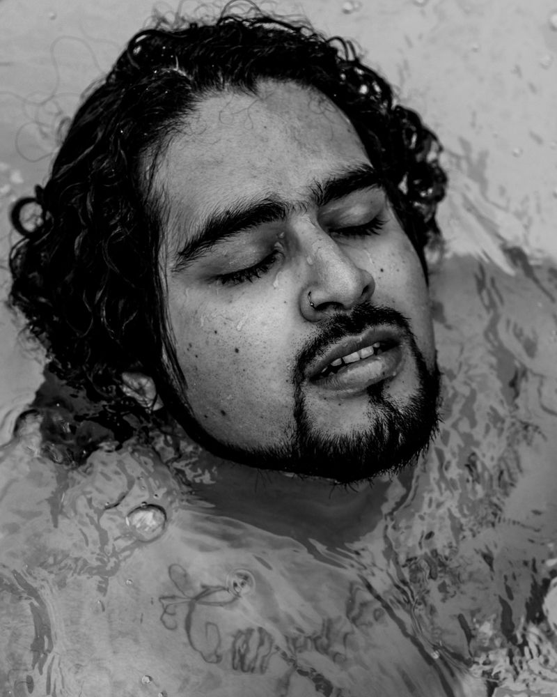 Photograph by Rodchenkov Timofey