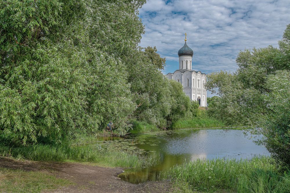 УМИРОТВОРЕНИЕ.