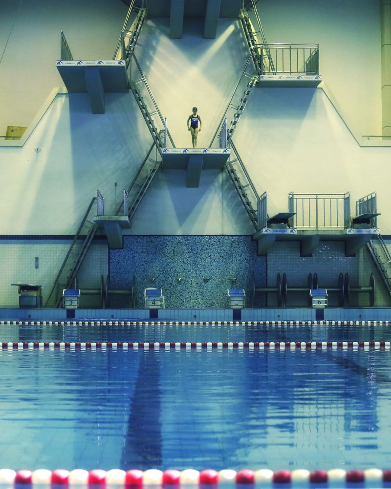 Photograph by Мария Лукина