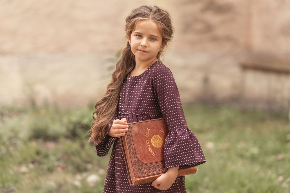 Фотография автора Eugenie Kohl