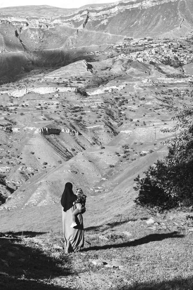 The Republic of Dagestan, 2020