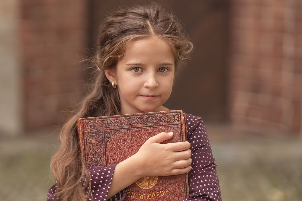 Фотография автора Eugenie Kohl