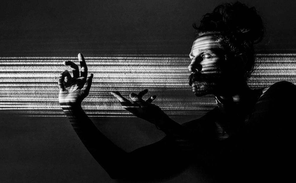 Photograph by Rodchenkov Timofey