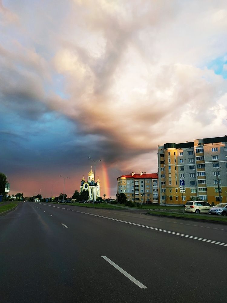 Photograph by Валентина