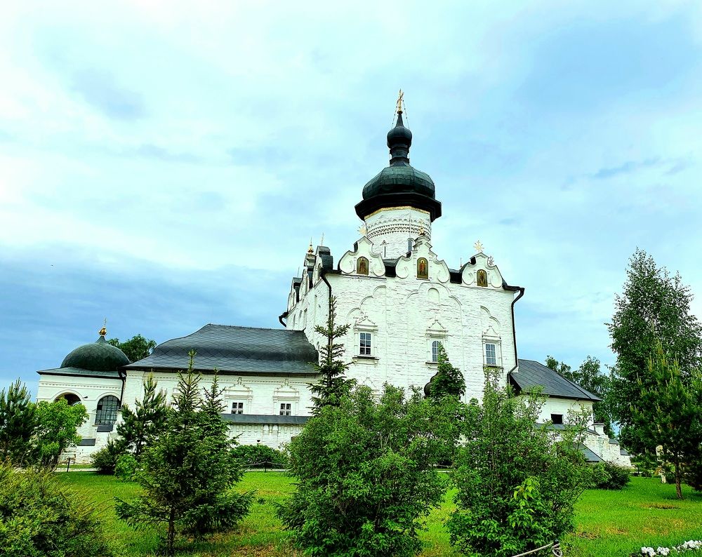 Фотография автора 