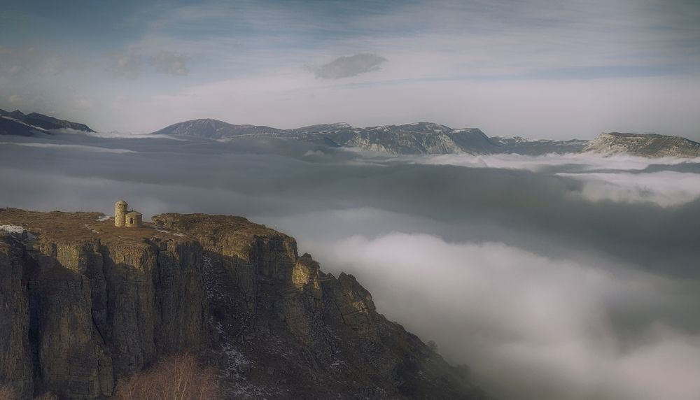 Photograph by Андрей Грешнов