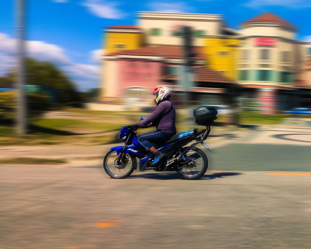 Photograph by Jeremiah Aguilar