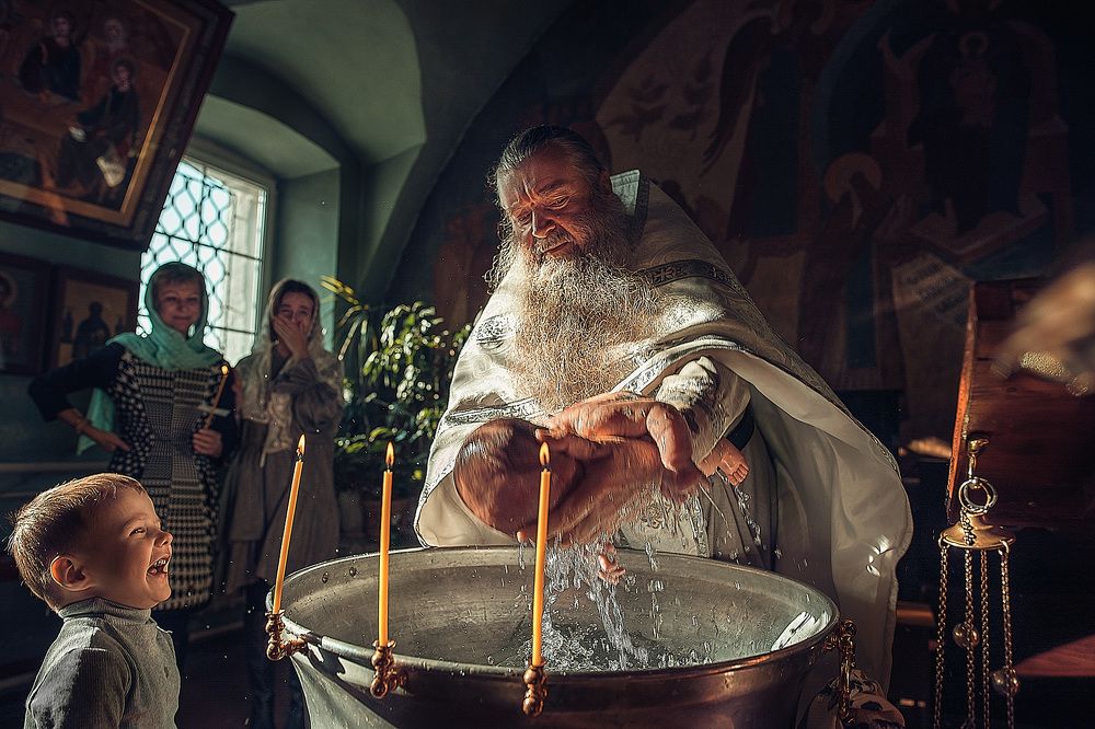 Photograph by Елена Крупель