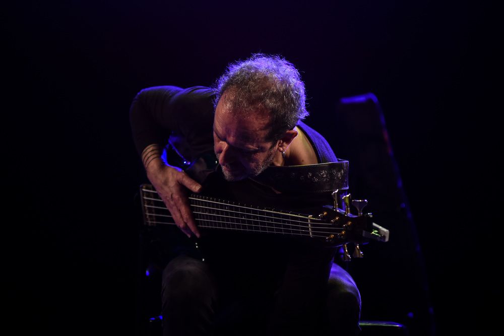 Photograph by Ariel Cecilio Lemus