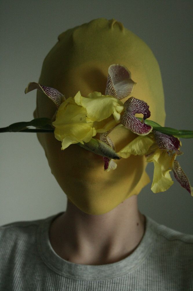 Photograph by Mayya Batalova