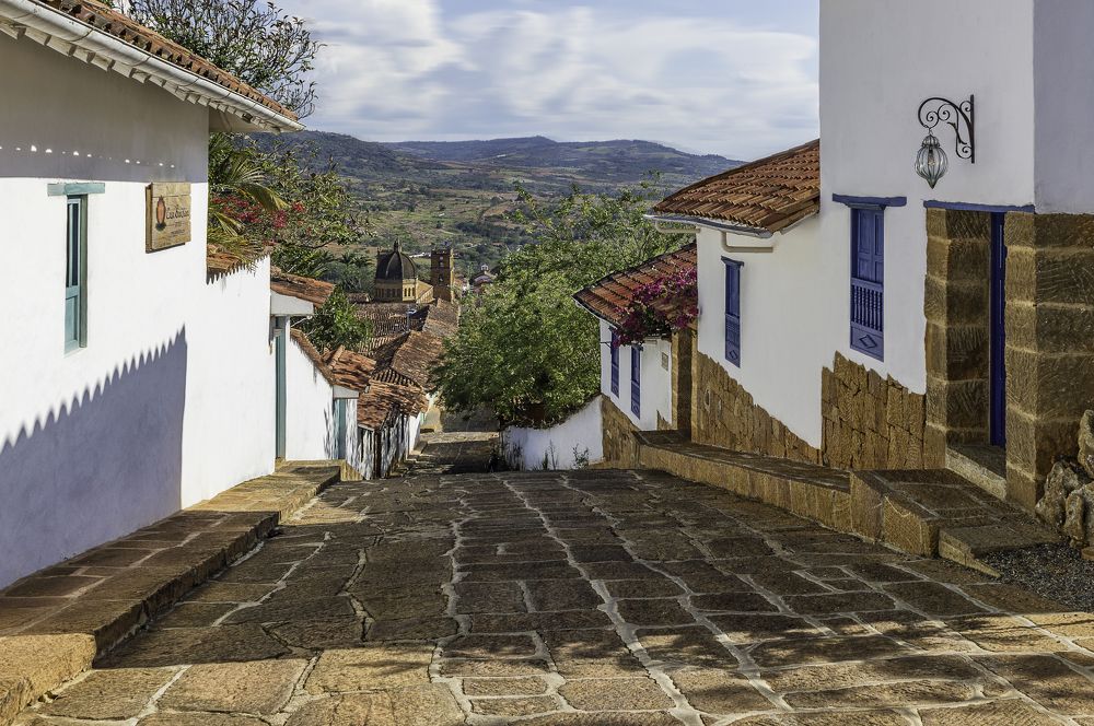 Photograph by Andrius La Rotta