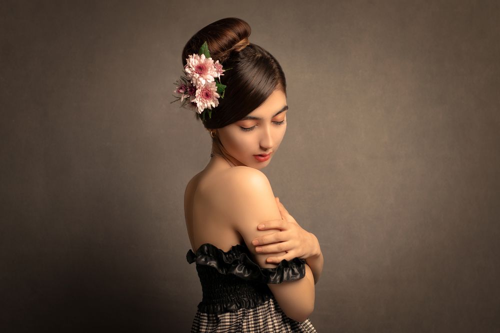 Photograph by Amir Ebrahimi