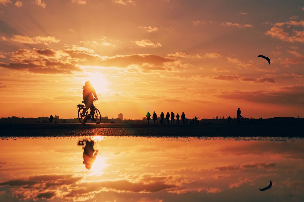 Photograph by Serdar Akin