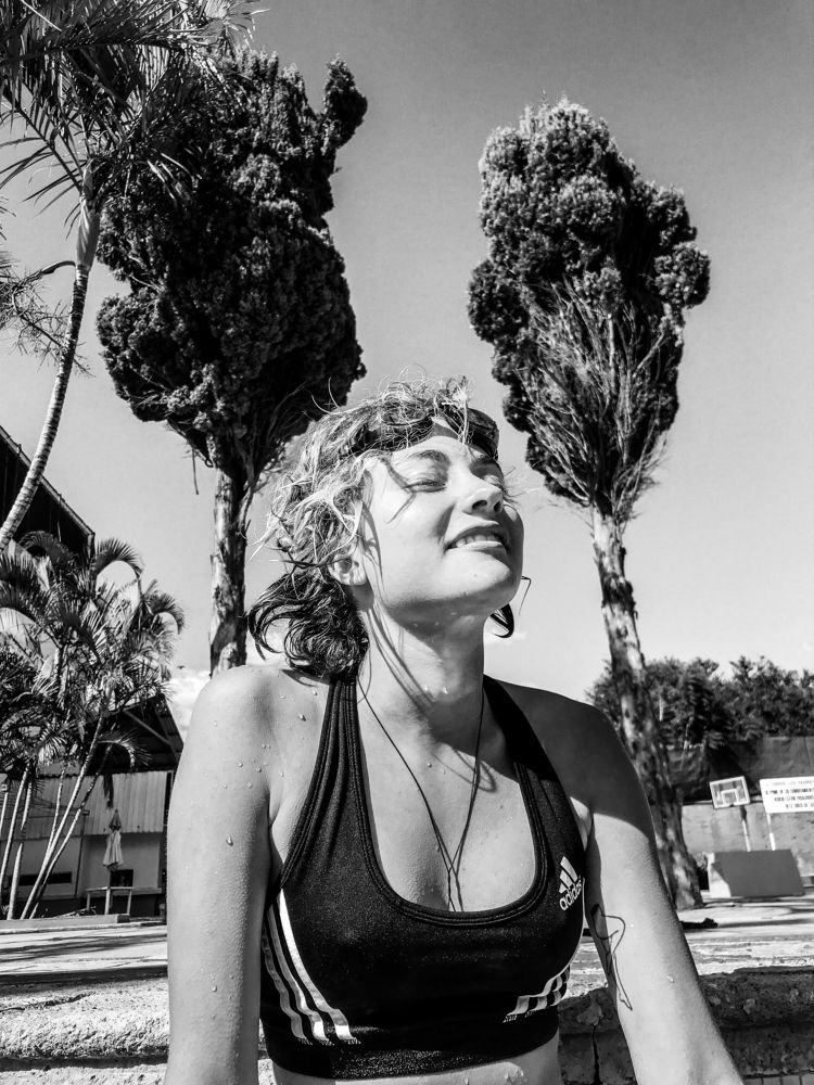 Photograph by Rodchenkov Timofey