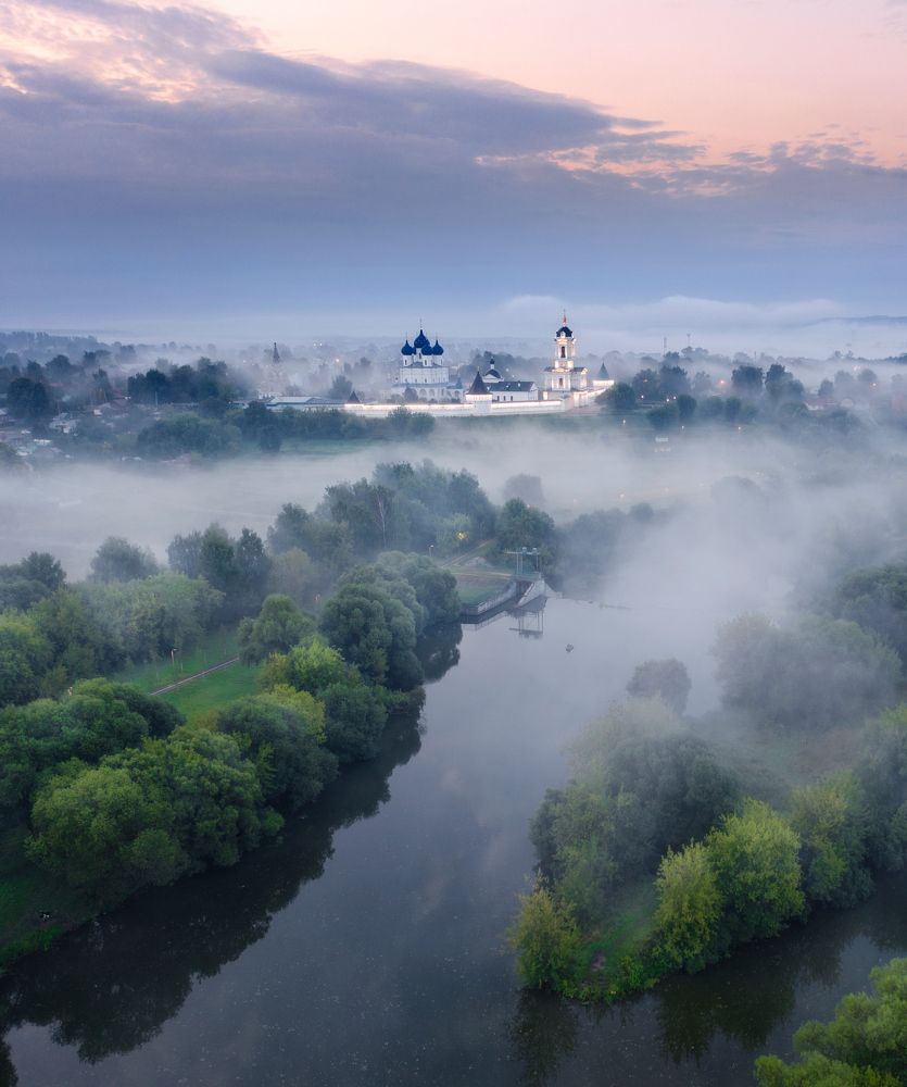 Photograph by Наталья Захарова