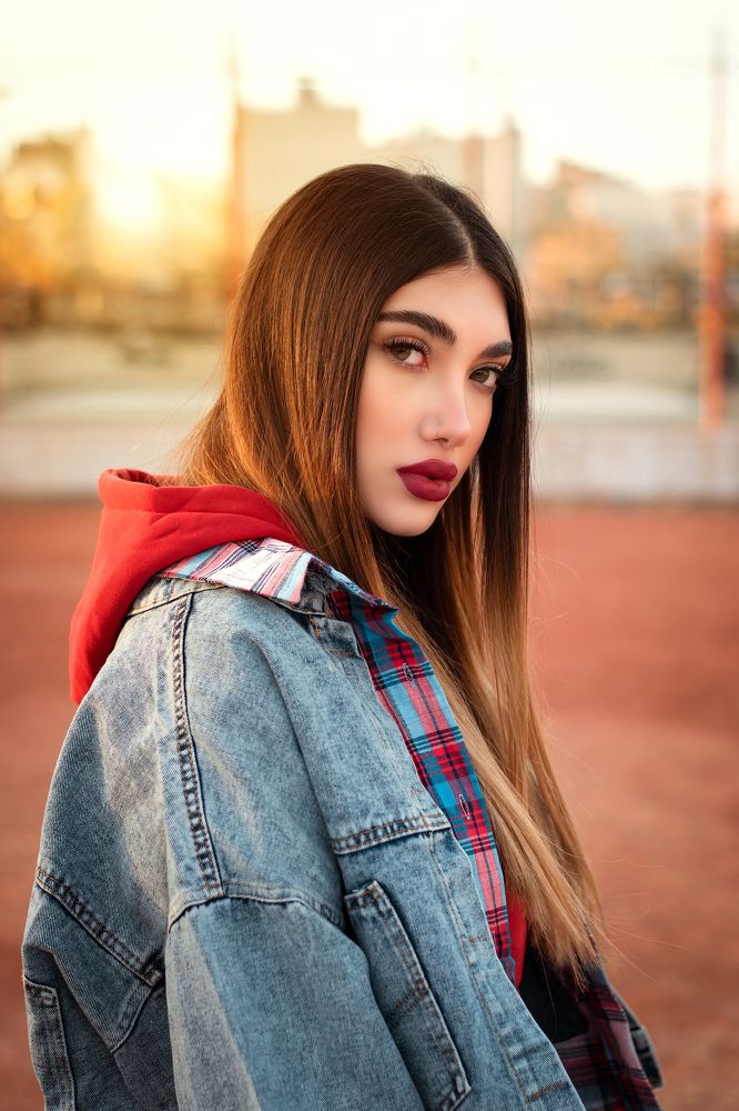 Photograph by Amir Ebrahimi