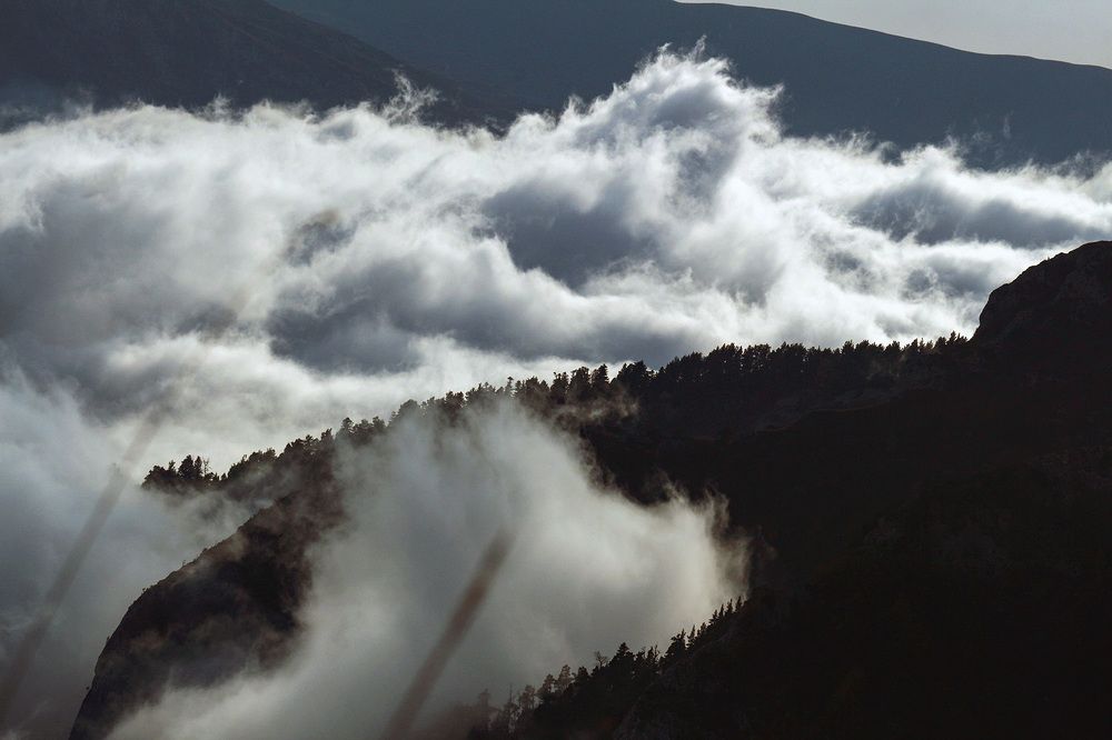 Photograph by Татьяна Ключникова