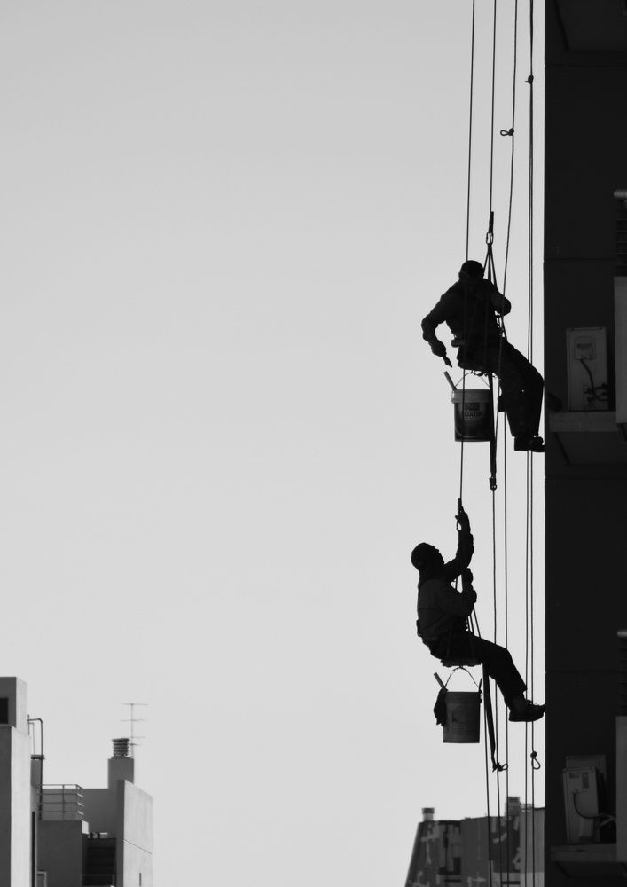 Photograph by Daniel Guerrero