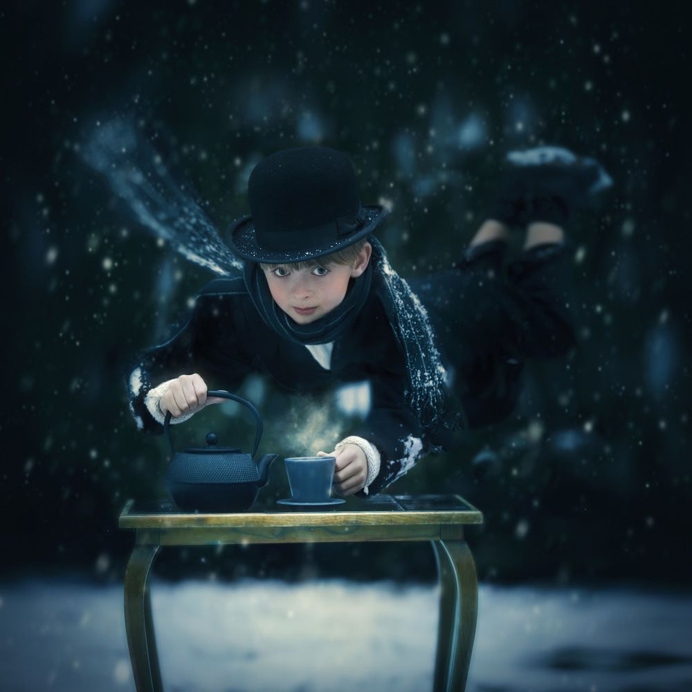 Photograph by Madelaine photography