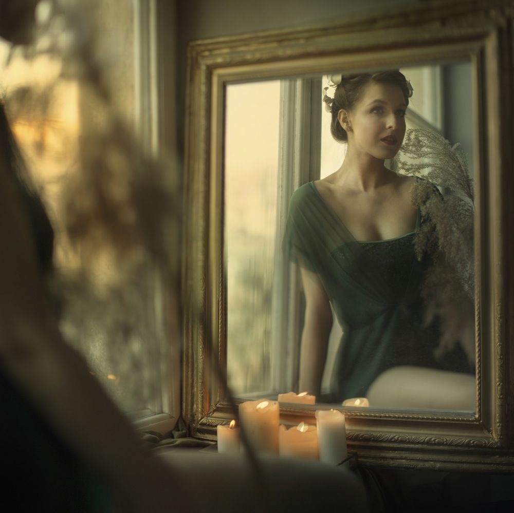 Photograph by Madelaine photography