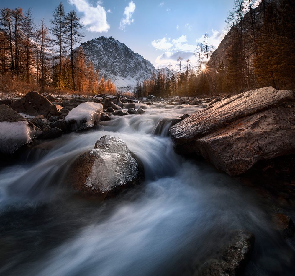 Photograph by Наталья Захарова