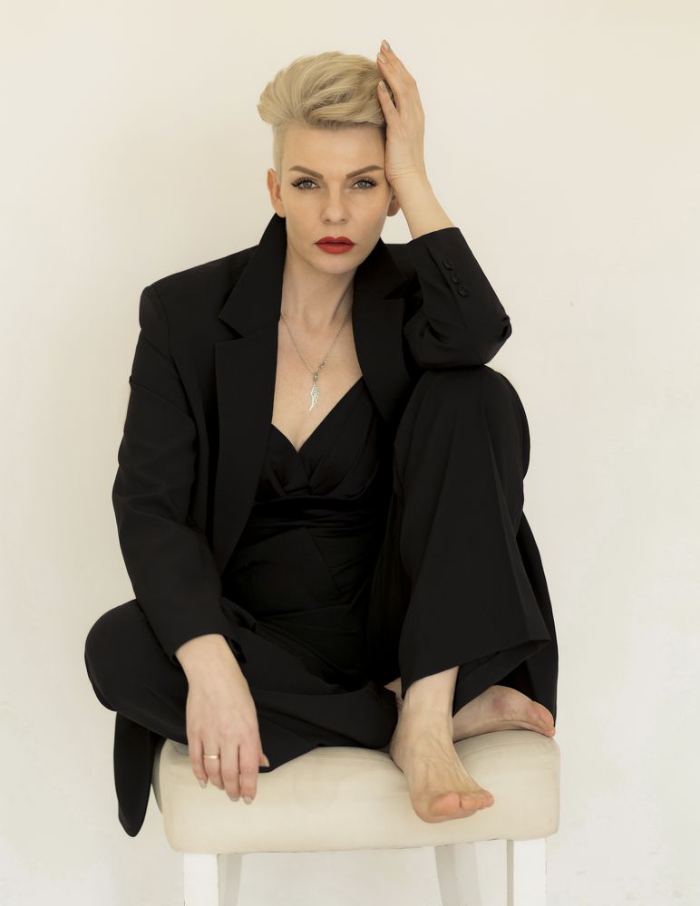 Photograph by anastasiya davydova