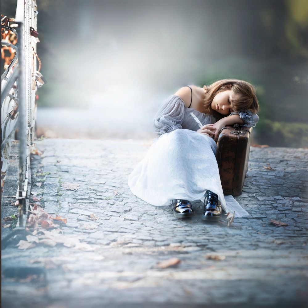 Photograph by Madelaine photography