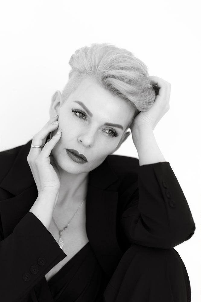 Photograph by anastasiya davydova