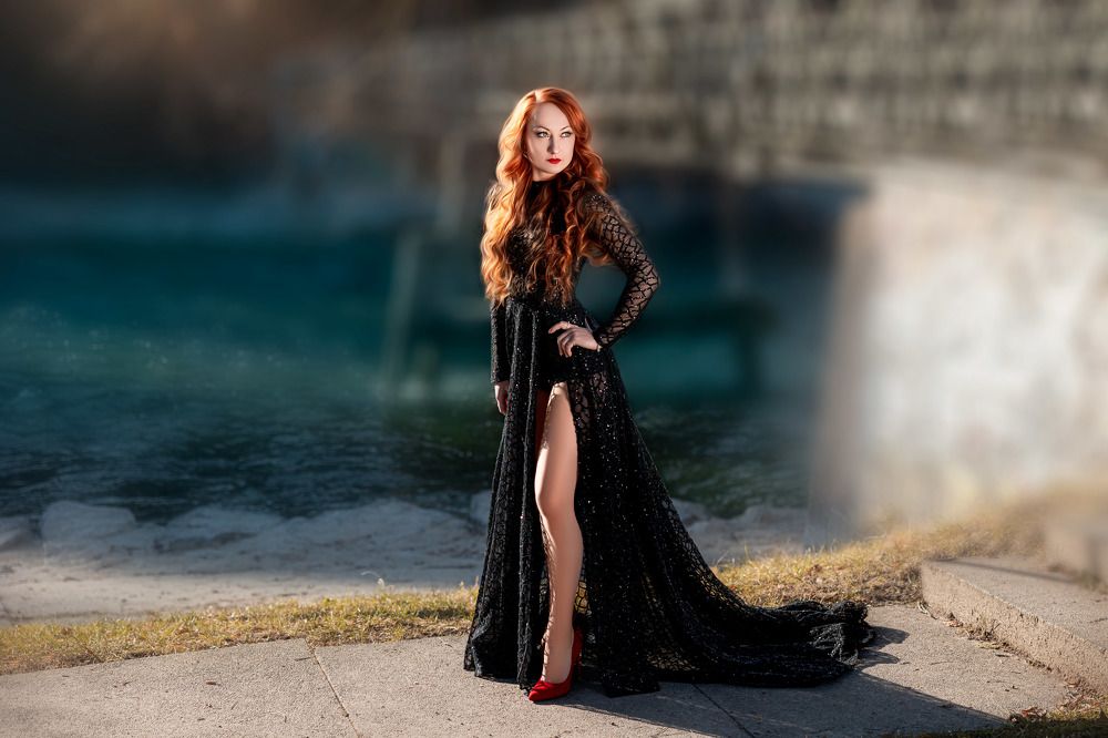 Photograph by Vero Herrero