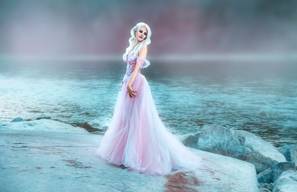 Photograph by Vero Herrero