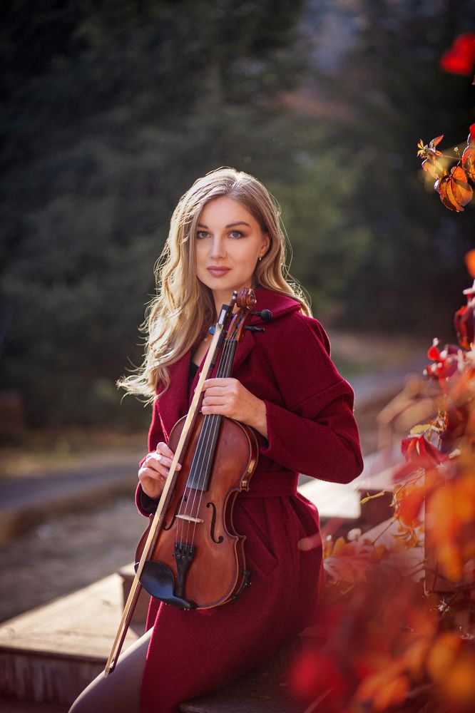 Photograph by Наталия Дмитриенко