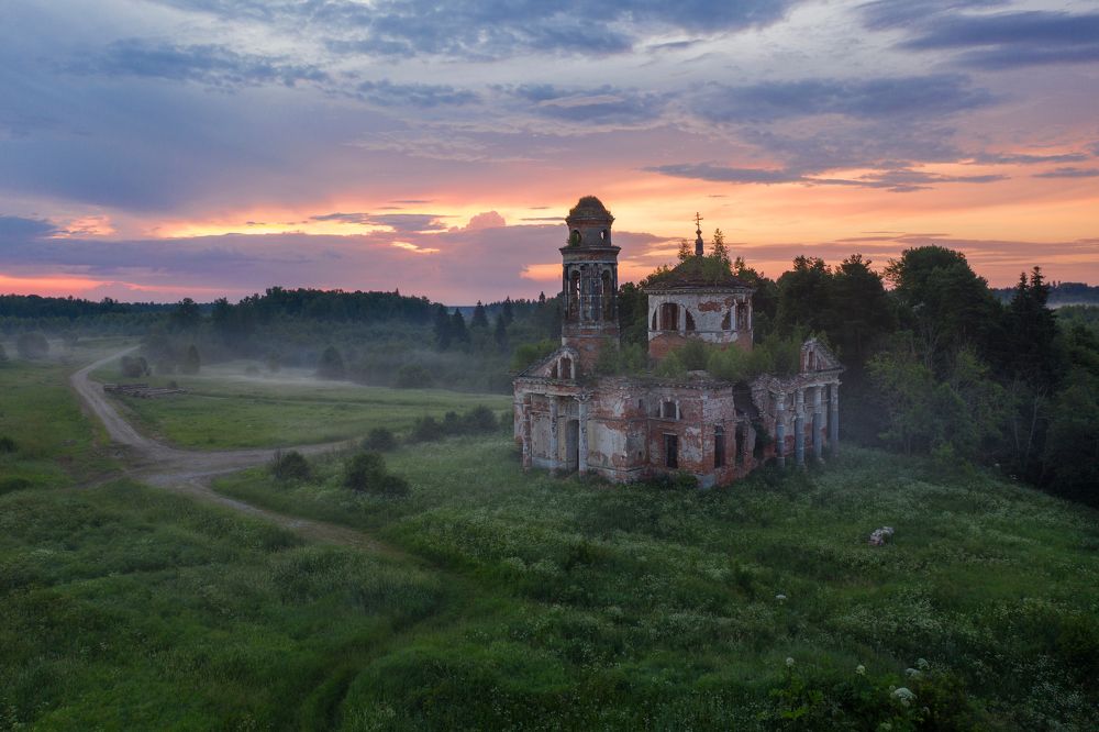 Photograph by Наталья Захарова