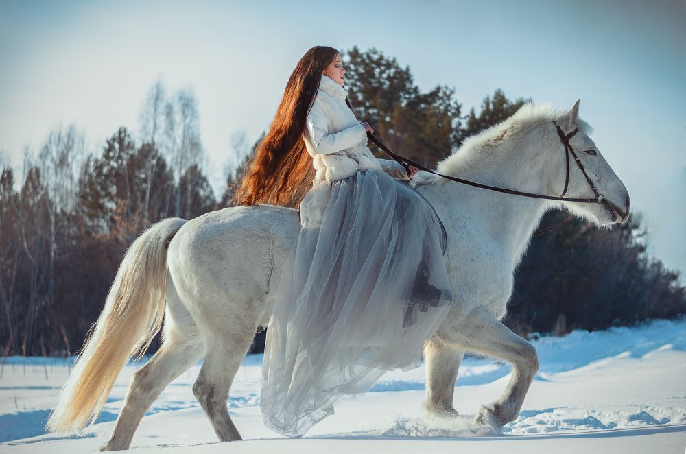 Photograph by Елена Коновалова