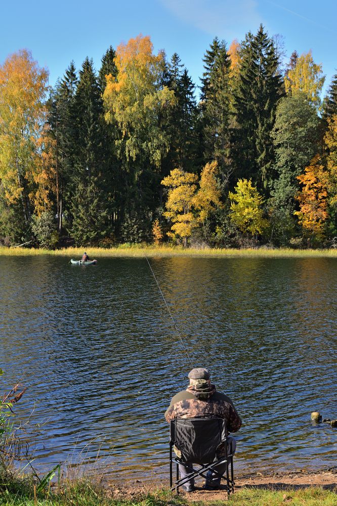 Photograph by Александр Калегин