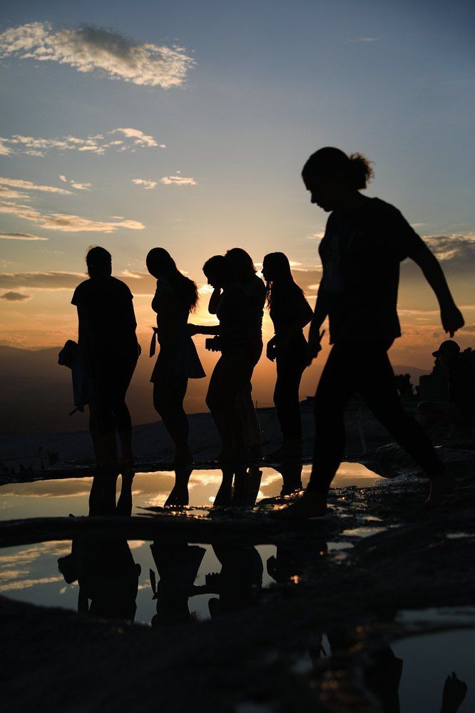 Photograph by Nurlan Tahirli