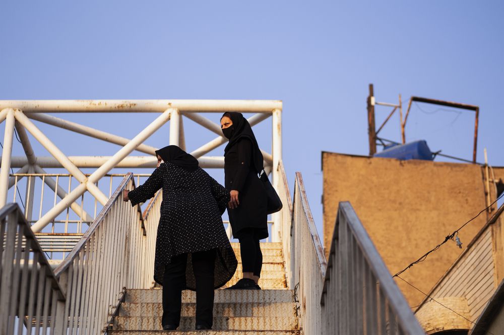 Photograph by mahmood shariati