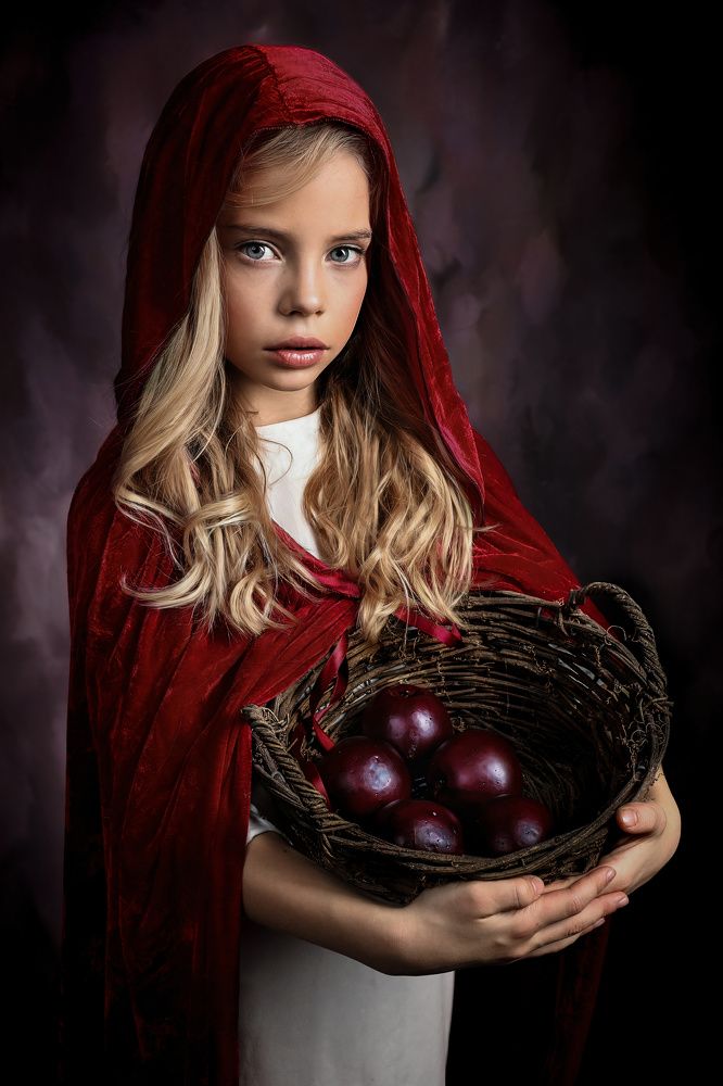 Photograph by Vero Herrero