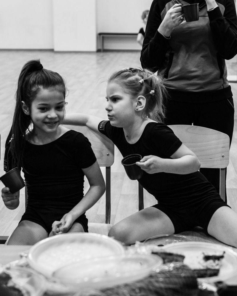 Photograph by Евгений Мелехов