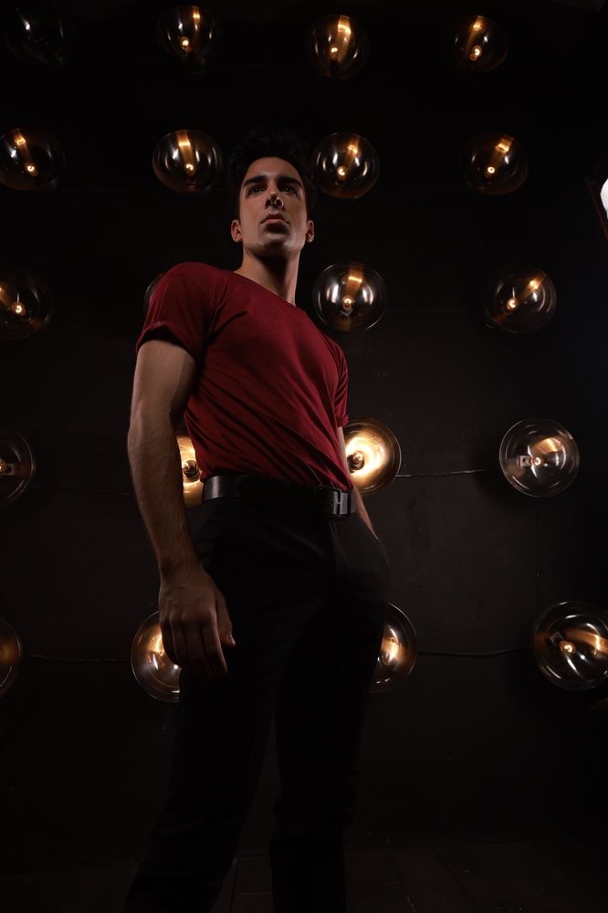 Photograph by Андрей Ежков