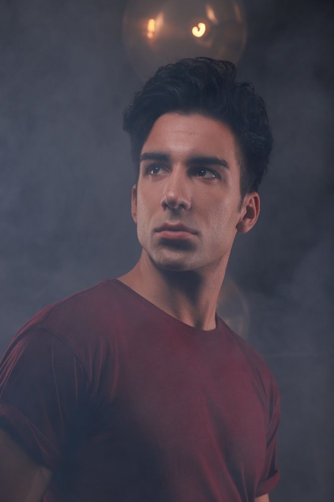 Photograph by Андрей Ежков