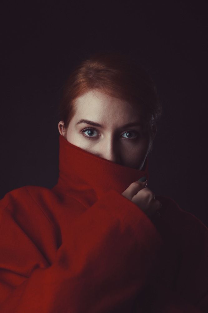 Photograph by Андрей Ежков