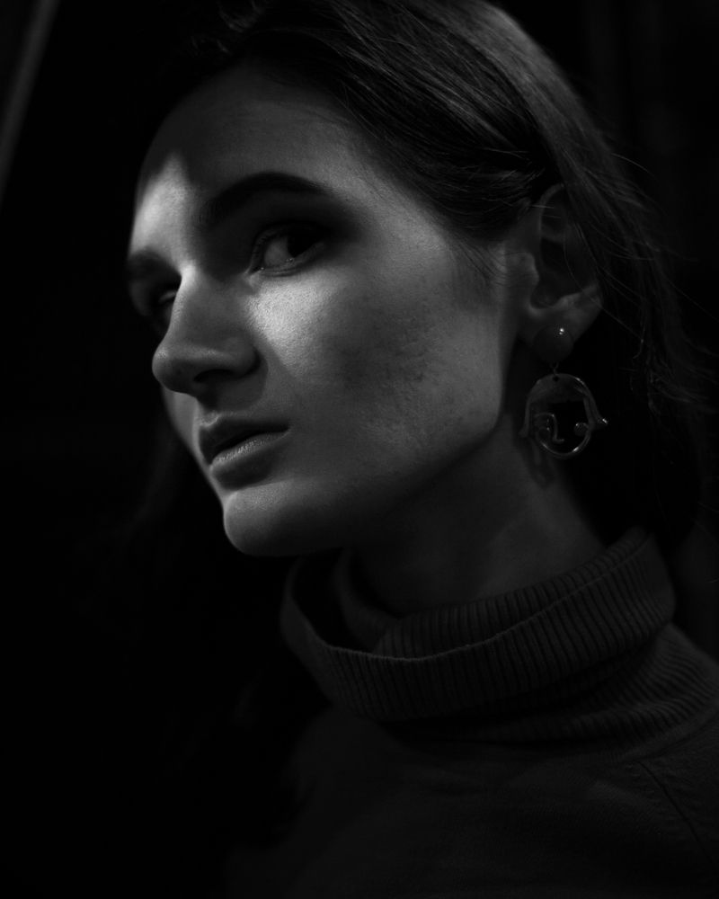 Photograph by Андрей Ежков