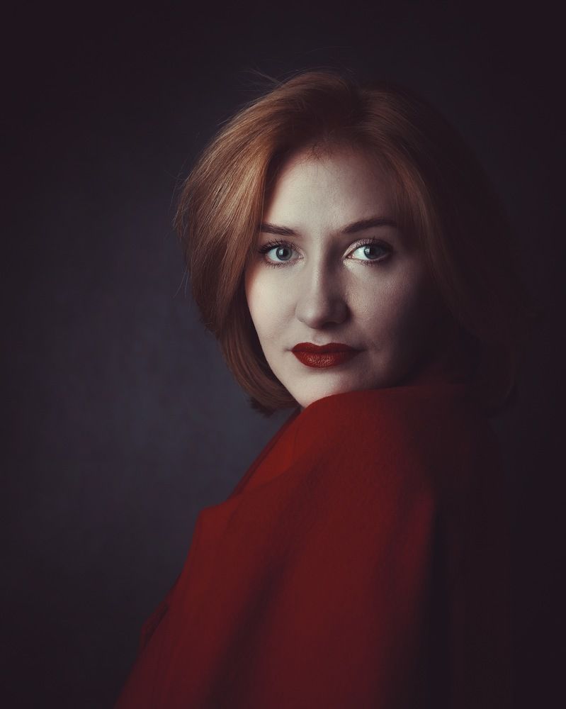 Photograph by Андрей Ежков