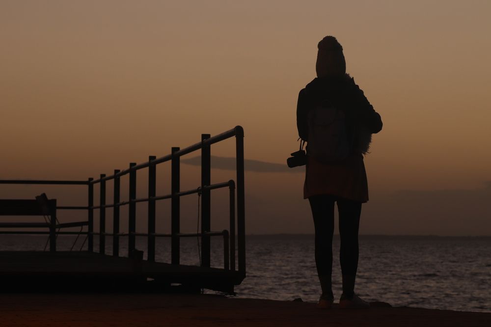 Photograph by Nikolas Tsiolis